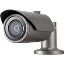 Wisenet QNO-6022R 2 Megapixel Outdoor HD Network Camera - Color - Bullet