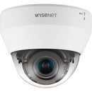 Wisenet QND-6082R 2 Megapixel Network Camera - Dome