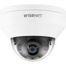 Wisenet QNV-8020R 5 Megapixel HD Network Camera - Dome