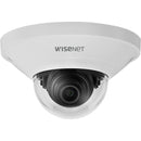 Wisenet QND-8011 5 Megapixel Network Camera - Dome - American Tech Depot