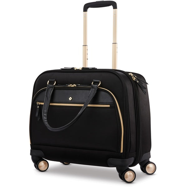 Samsonite Travel-Luggage Case (Roller) for 15.6" Notebook, Tablet - Black