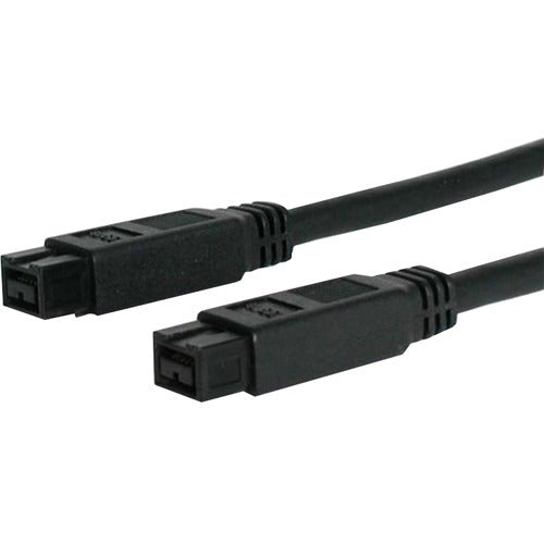 StarTech.com 10 ft 1394b Firewire 800 Cable 9-9 M-M - American Tech Depot