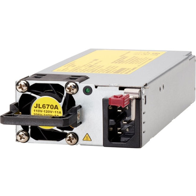Aruba X372 54VDC 1600W 110-240VAC Power Supply - American Tech Depot