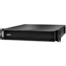 APC by Schneider Electric Smart-UPS SRT 72V 2.2kVA RM Battery Pack TAA