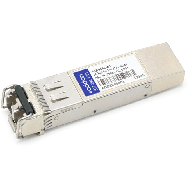 AddOn Dell SFP+ Module