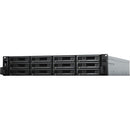 Synology RXD1219SAS Drive Enclosure - Mini-SAS HD Host Interface - 2U Rack-mountable
