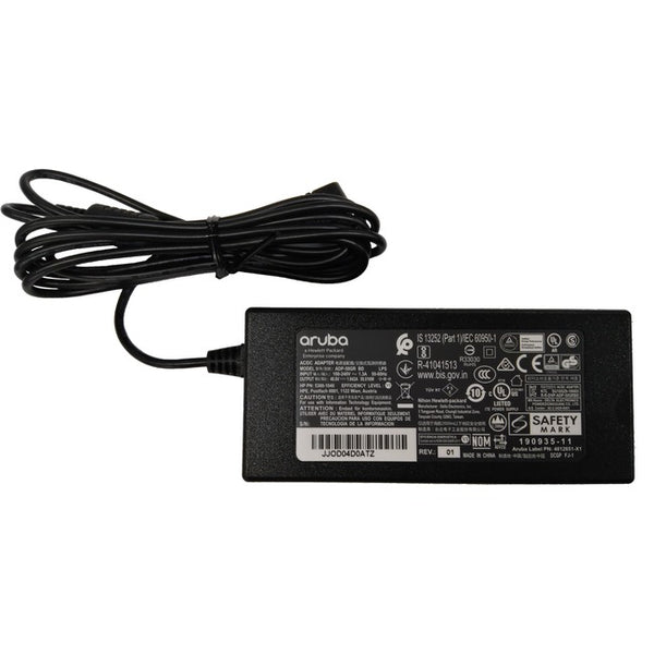 HPE 12V-36W AC-DC Power Adapter Type C - American Tech Depot