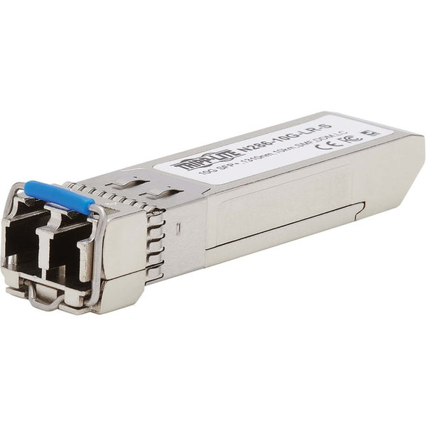 Tripp Lite Cisco SFP-10G-LR-S Compatible SFP+ Transceiver 10GBase LC SMF - American Tech Depot