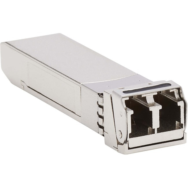 Tripp Lite Cisco SFP-25G-SR-S Compatible SFP28 Transceiver 25GBase LC MMF - American Tech Depot