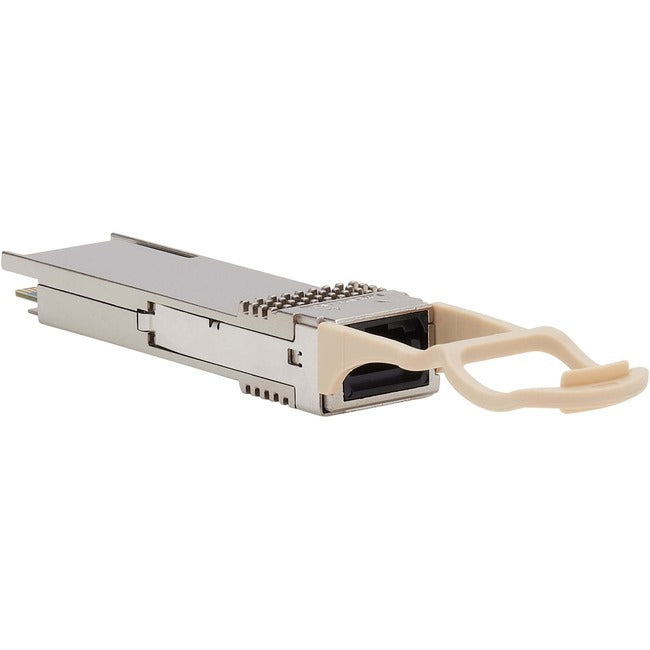 Tripp Lite Cisco QSFP-40G-SR4 Compatible QSFP+ Transceiver 40GBase LC MMF - American Tech Depot