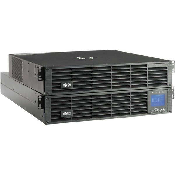 Tripp Lite Smart Online UPS 3000VA 2700W 208-120V Step-Down Transformer 4U - American Tech Depot
