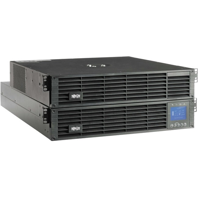 Tripp Lite Smart Online UPS 3000VA 2700W 208-120V Step-Down Transformer 4U - American Tech Depot