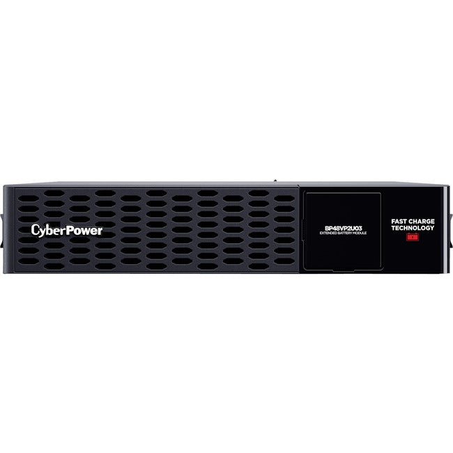 CyberPower UPS Systems BP48VP2U03 Extended Battery Modules