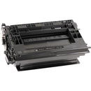 Clover Technologies Remanufactured Toner Cartridge - Alternative for HP 37X - Black