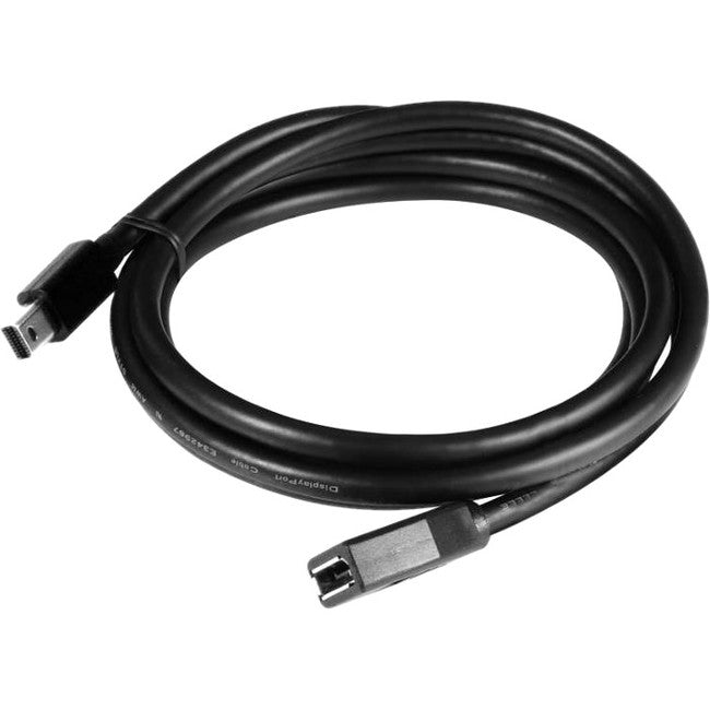 Club 3D DisplayPort-Mini DisplayPort Extension Audio-Video Cable - American Tech Depot
