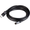 Club 3D Displayport Extension Audio-Video Cable
