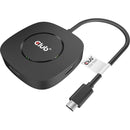 Club 3D CSV-1550 Signal Splitter