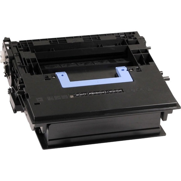 Clover Technologies Remanufactured Toner Cartridge - Alternative for HP 37Y - Black