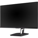24" 1080p IPS 10-Point Touch Monitor with Dual-Hinge Ergonomics, USB C, HDMI, DP