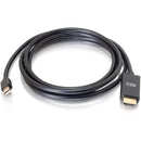 C2G HDMI-Mini DisplayPort Audio-Video Cable - American Tech Depot