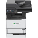 Lexmark MX720 MX721adhe Laser Multifunction Printer - Monochrome - TAA Compliant