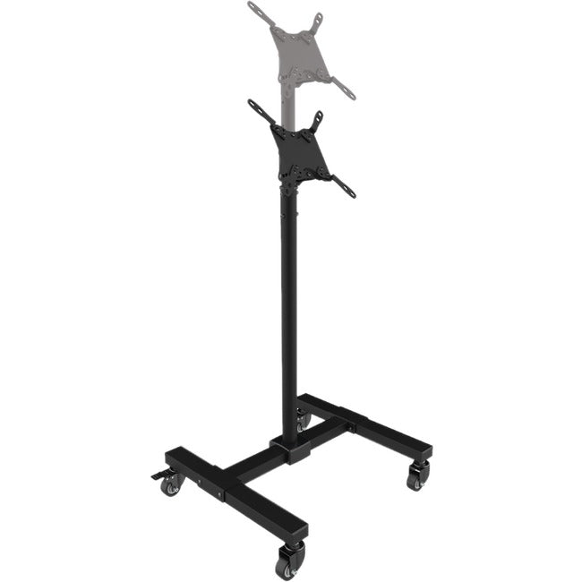 Tripp Lite DMC1342S Mobile TV Stand, 13" to 42" TVs and Monitors - American Tech Depot