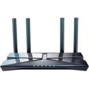 TP-Link Archer AX10 IEEE 802.11ax Ethernet Wireless Router - American Tech Depot