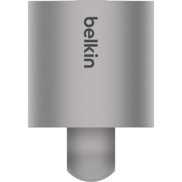 Belkin Security Cable Lock Adapter for Mac Pro - American Tech Depot