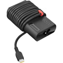 Lenovo ThinkPad 65W Slim AC Adapter (USB Type-C) - American Tech Depot