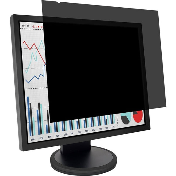 Kensington FP181 Privacy Screen Filter Tinted Clear