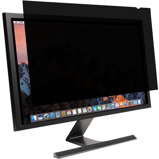 Kensington Privacy Screen Filter Tinted Clear