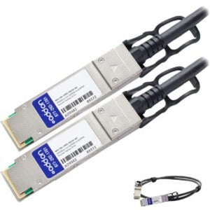 AddOn QSFP28 Network Cable - American Tech Depot