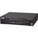 ATEN 4 x 2 True 4K Presentation Matrix Switch