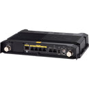 Cisco IR829 IEEE 802.11n 2 SIM Cellular Modem-Wireless Router