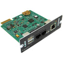 APC by Schneider Electric AP9641 UPS Management Adapter - American Tech Depot