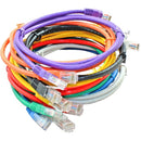 Axiom Cat.5e UTP Patch Network Cable - American Tech Depot