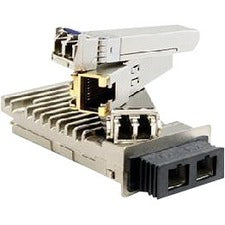 AddOn HP 845398-B21 Compatible TAA Compliant 25GBase-SR SFP28 Transceiver (MMF, 850nm, 100m, LC, DOM)
