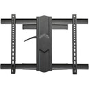 StarTech.com TV Wall Mount for up to 80" VESA Mount Displays - Low Profile Full Motion TV Mount - Heavy Duty Adjustable Articulating Arm