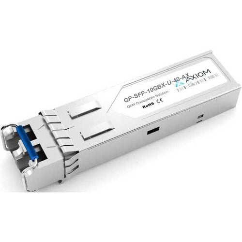 Axiom SFP+ Module