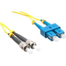 Axiom Fiber Optic Duplex Network Cable - American Tech Depot