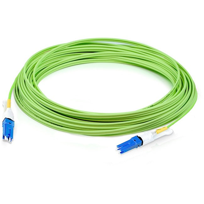 AddOn Fiber Optic Duplex Patch Network Cable - American Tech Depot