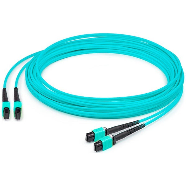 AddOn Fiber Optic Patch Network Cable