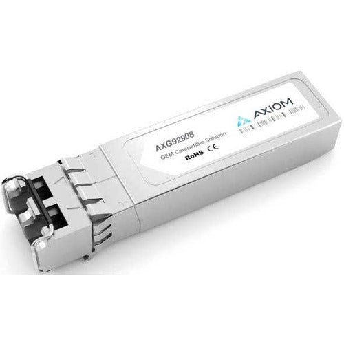 Axiom SFP+ Module