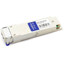 AddOn QSFP28 Module