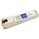 AddOn Cisco SFP+ Module