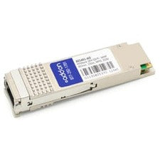 AddOn NetAPP QSFP+ Module