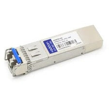 AddOn Netgear AXM764 Compatible TAA Compliant 10GBase-LRL SFP+ Transceiver (SMF, 1310nm, 2km, LC, DOM)