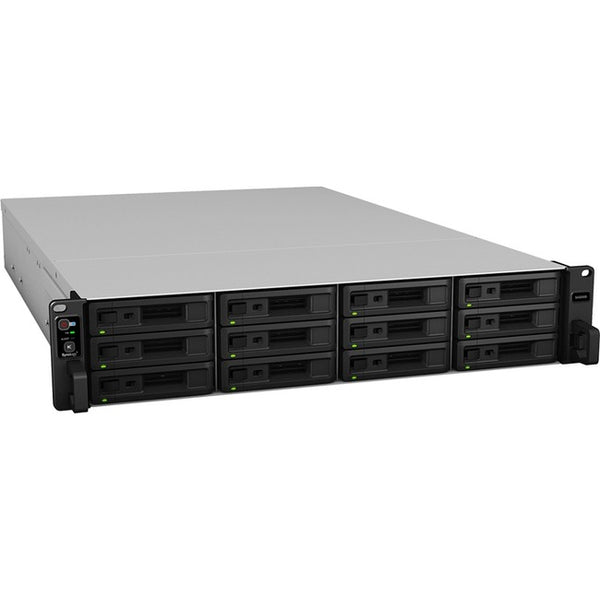 Synology SA3200D SAN-NAS Storage System - American Tech Depot