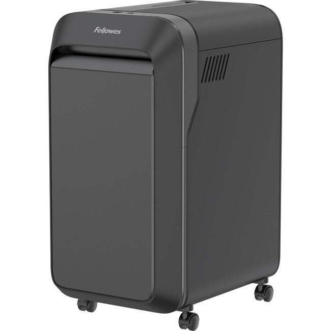 Fellowes Powershred® LX220 Micro-Cut Shredder (Black) - American Tech Depot