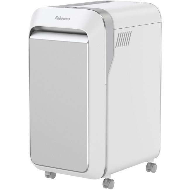 Fellowes Powershred® LX220 Micro-Cut Shredder (White) - American Tech Depot